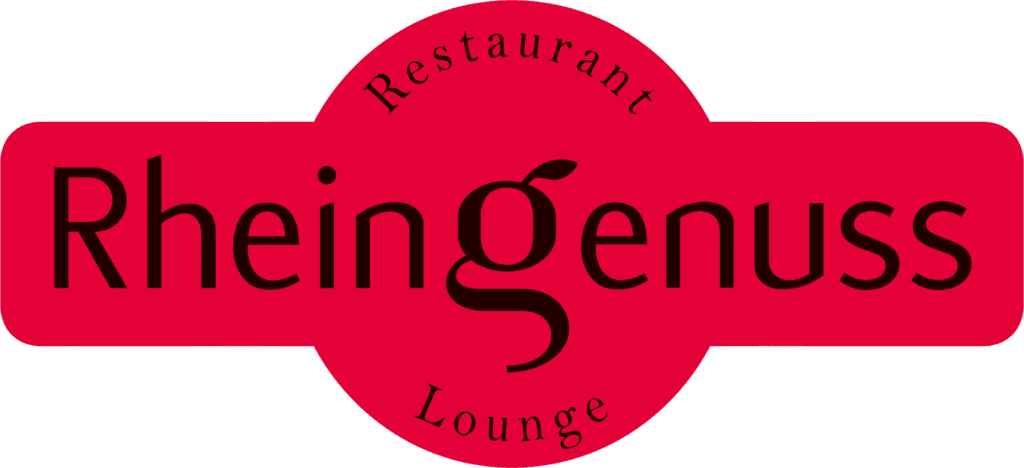 Logo Rheingenuss Camping & Freizeitanlage Rheinwiese Schaffhausen Camping Schaffhausen